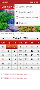Lịch Việt Nam 2026 preview 7